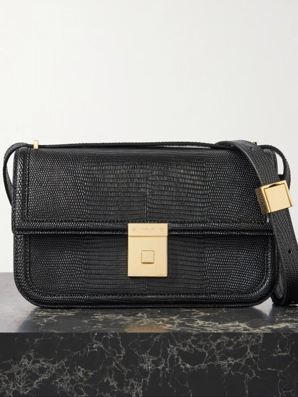 DeMellier Paris Crossbody